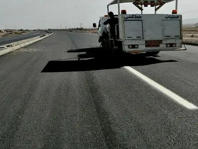 بیش از هشت هزار میلیارد ریال برای عملیات چهار خطه کردن ۲۳ کیلومتر از راه های اصلی قزوین نیازمندیم
