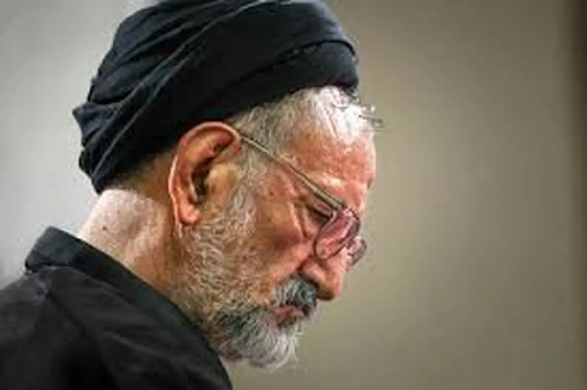 سید محمود دعایی سرمایه نمادین روزگار ما
