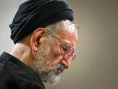 سید محمود دعایی سرمایه نمادین روزگار ما
