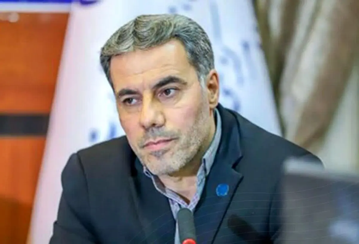 زنجیره کامل تولید در فولاد مبارکه الگویی برای کشور است