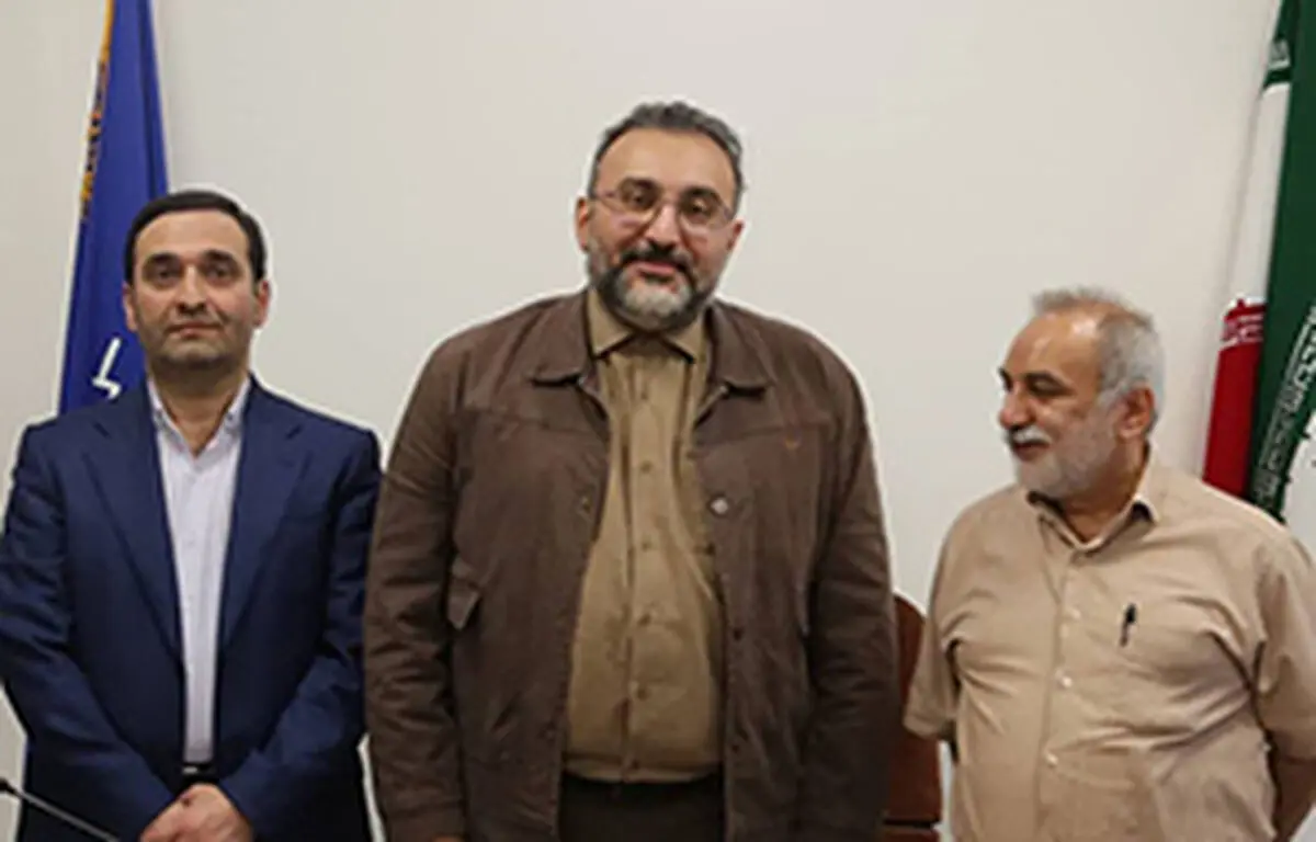 تغییر در مدیریت مجتمع معدنی چادرملو
