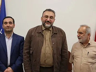 تغییر در مدیریت مجتمع معدنی چادرملو
