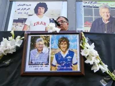 تاجرنیا: کارگرجم اسطوره اخلاق و قهرمانی استقلال بود