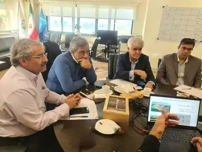 هم‌افزایی محیط‌زیست و صنعت نفت برای حفاظت از اکوسیستم‌های دریایی و ساحلی
