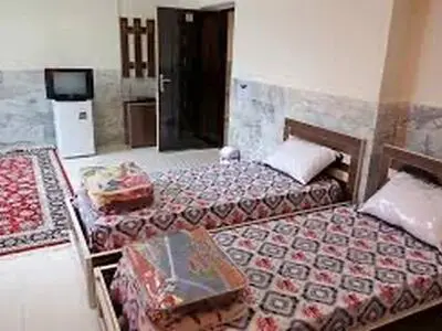 ظرفیت اسکان روزانه آموزش و پرورش استان در نوروز ۱۴۰۲، هشت هزار نفر است
