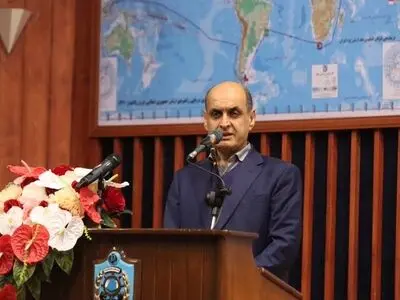 دانشکده‌های دریایی باید در گیلان راه اندازی شود