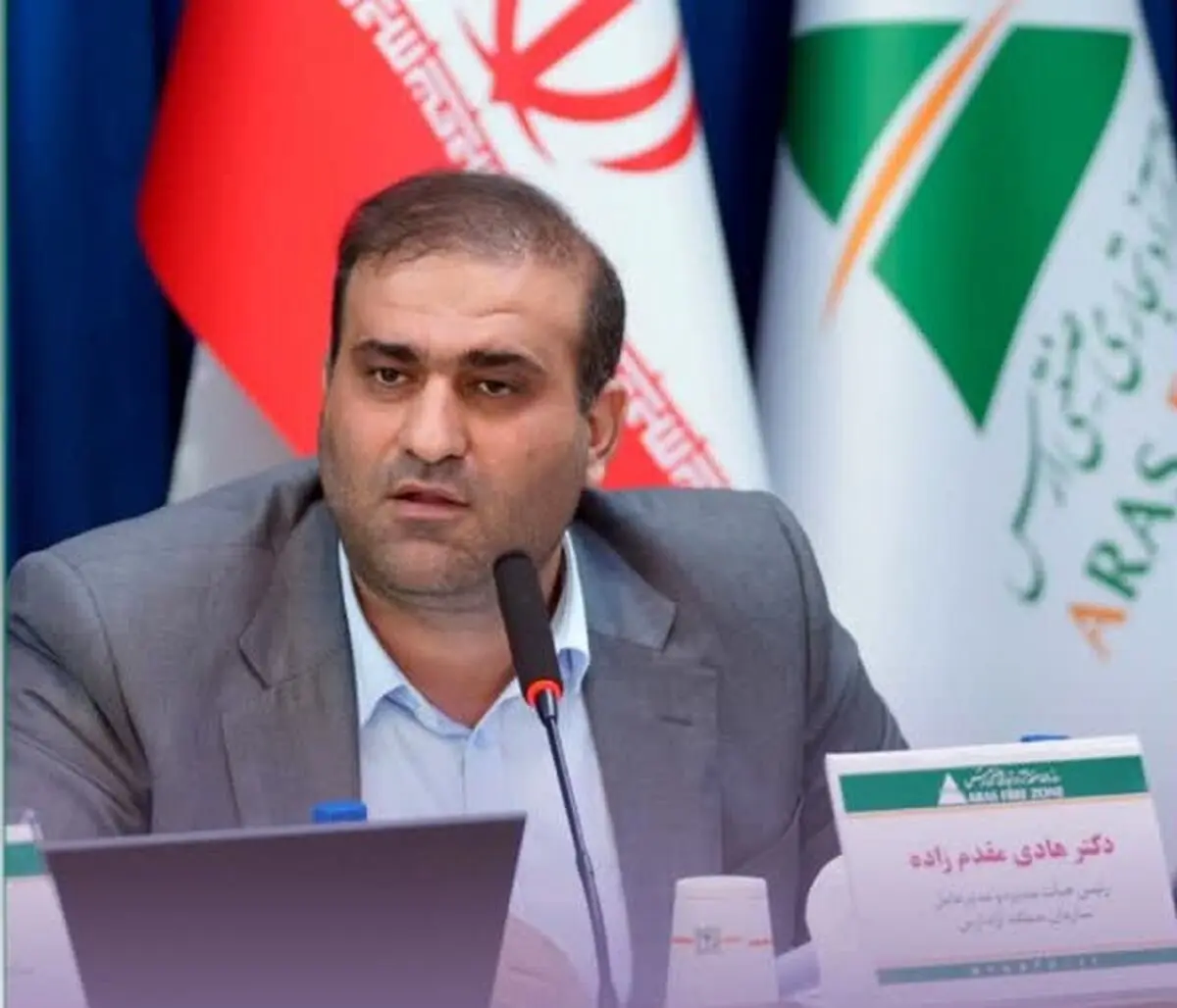 قوانین مناطق آزاد به صورت کامل اجرا شود