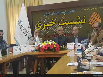 یکه‌تازی ترکیه و کشورهای حاشیه خلیج فارس در عرصه خوشنویسی/تمام غفلت‌ها متوجه دولت است