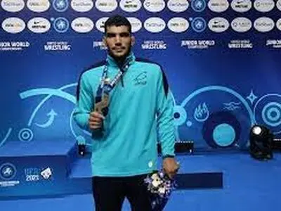 مرتضی القوسی: با حریفان هادی ساروی به روی تشک خواهم رفت/ فقط به مدال طلا فکرمی‎‌کنم