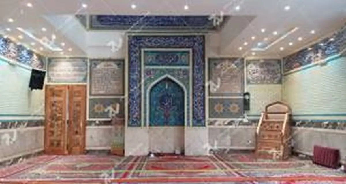 ویدئوی پربازدید از پوشش متفاوت یک روحانی هنگام سخنرانی
