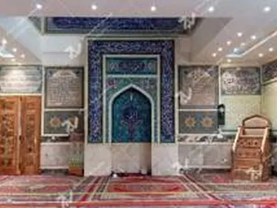 ویدئوی پربازدید از پوشش متفاوت یک روحانی هنگام سخنرانی