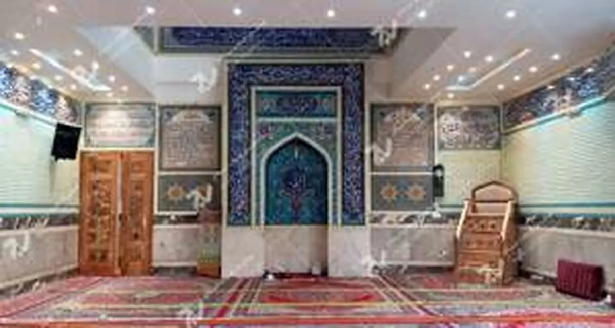 ویدئوی پربازدید از پوشش متفاوت یک روحانی هنگام سخنرانی