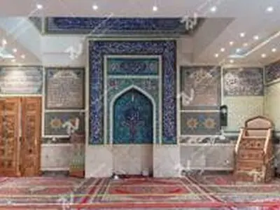 ویدئوی پربازدید از پوشش متفاوت یک روحانی هنگام سخنرانی