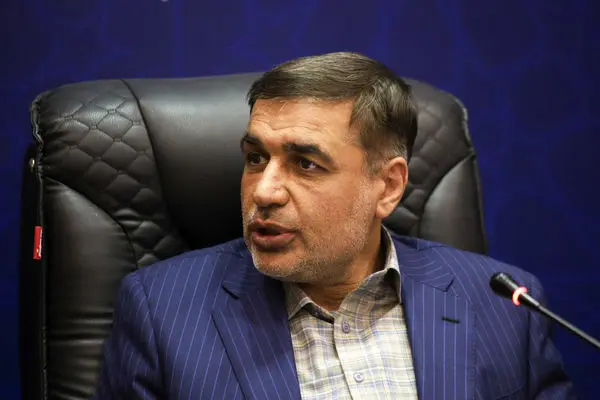 فارس با آمادگی کامل در اکسپو ۲۰۲۵ تهران حضور پیدا می کند