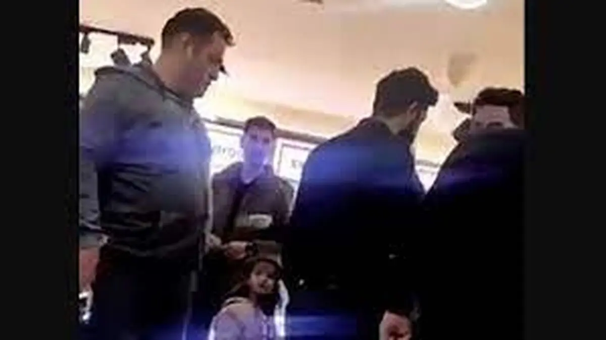 «موبایل موسوی» کوروش کمپانی خواهد شد؟+ فیلم
