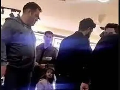 «موبایل موسوی» کوروش کمپانی خواهد شد؟+ فیلم