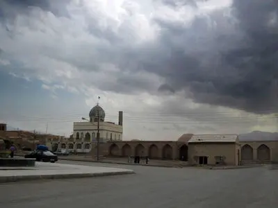 آغاز به کار خانه احسان رباط پشت بادام/خانه احسان قرارگاه کاهش آسیب های اجتماعی است