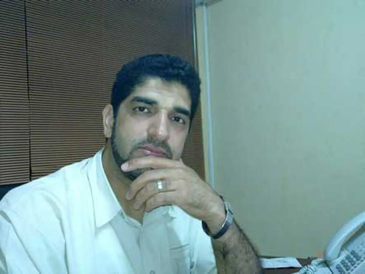 مدیر روابط عمومی فدراسیون مشخص شد