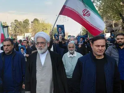 رئیس دیوان عالی کشور: برخورد دستگاه قضایی با اغتشاشگران قاطع خواهد بود