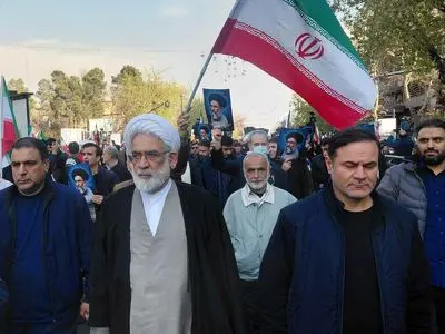 رئیس دیوان عالی کشور: برخورد دستگاه قضایی با اغتشاشگران قاطع خواهد بود
