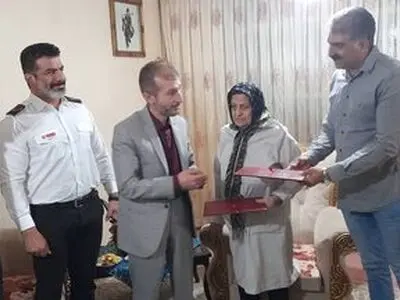 توجه به مسائل رفاهی و بیمه تکمیلی، حداقل خدمت مدیریت شهری برای پرسنل آتش نشان است