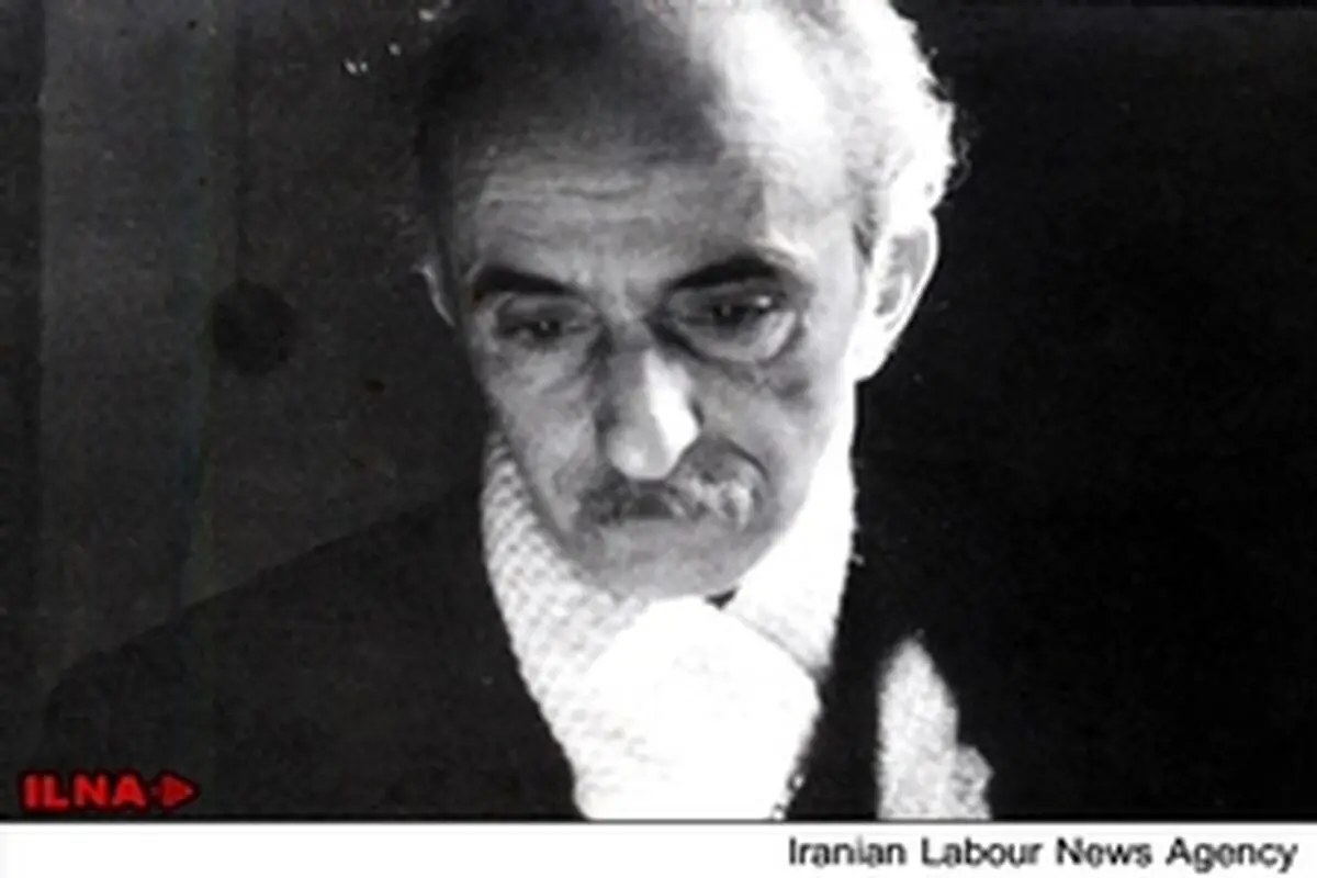 نیما، تنهایی شعری‌ست که الگویی برای ظهور خودش ندارد