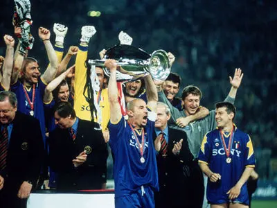 روزهای باشکوه فوتبال ایتالیا