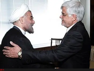 کمیته تعامل شورای عالی سیاست‌گذاری با رییس‌جمهور دیدار کرد