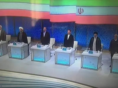 مرعشی: جهانگیری نماینده خاتمی است/ انصاری: توهین‌های قالیباف آرای خاموش را بیدار می‌کند