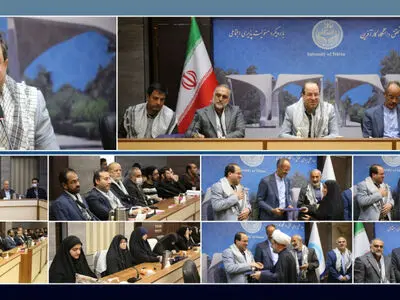 جبهه فرهنگی انقلاب را با جذب حداکثری و اثرگذاری اجتماعی تقویت کنیم/ ترویج مصادیق رفتارهای بسیجی در محیط دانشگاهی