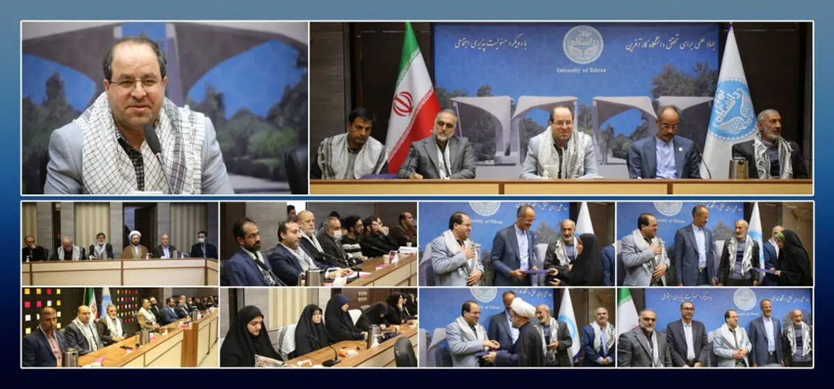 جبهه فرهنگی انقلاب را با جذب حداکثری و اثرگذاری اجتماعی تقویت کنیم/ ترویج مصادیق رفتارهای بسیجی در محیط دانشگاهی