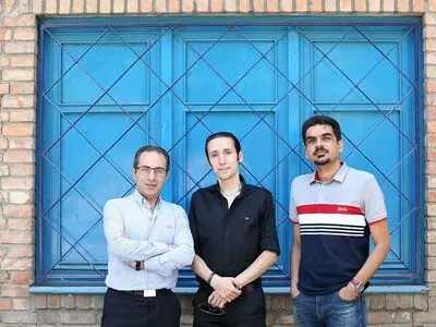 تنها گروه موسیقی فلامنکو در ایرانیم