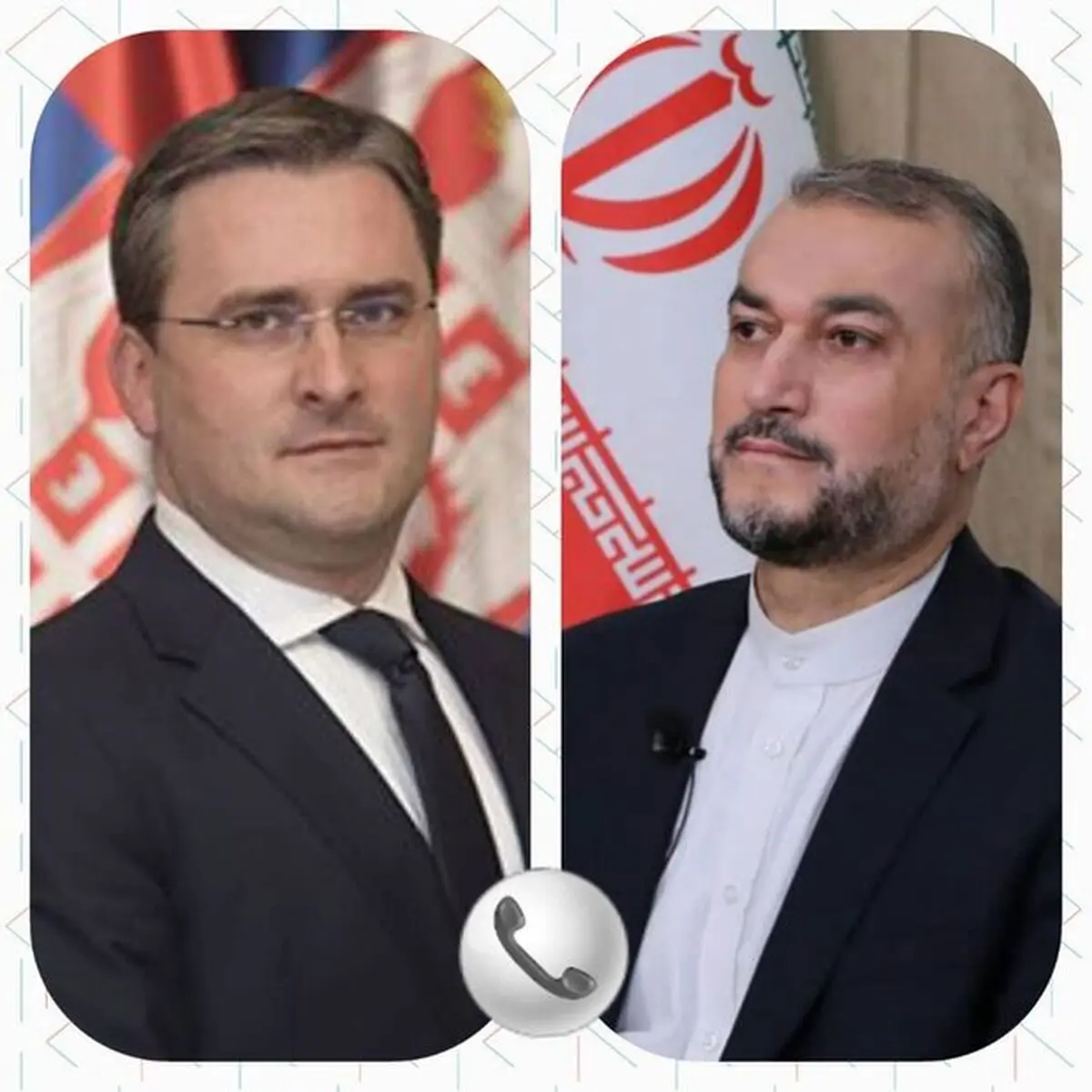 ایران برای رسیدن به توافق خوب و پایدار مصمم است