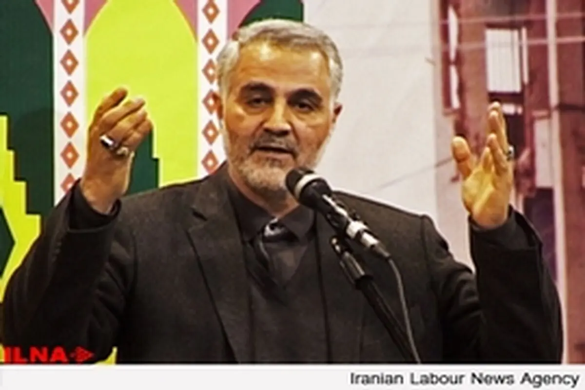 اقداماتی که امروز علیه ایران صورت می‌گیرد، نتیجه‌ای نخواهد داشت