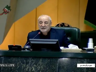 اسامی ناطقان جلسه صحن علنی ۳۰ دی ماه مجلس شورای اسلامی