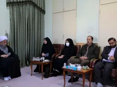 زمان ساخت سد درودزن هشدار دادند بختگان خشک می‌شود/ توسعه پایدار شیراز در چارچوب محیط زیست باشد