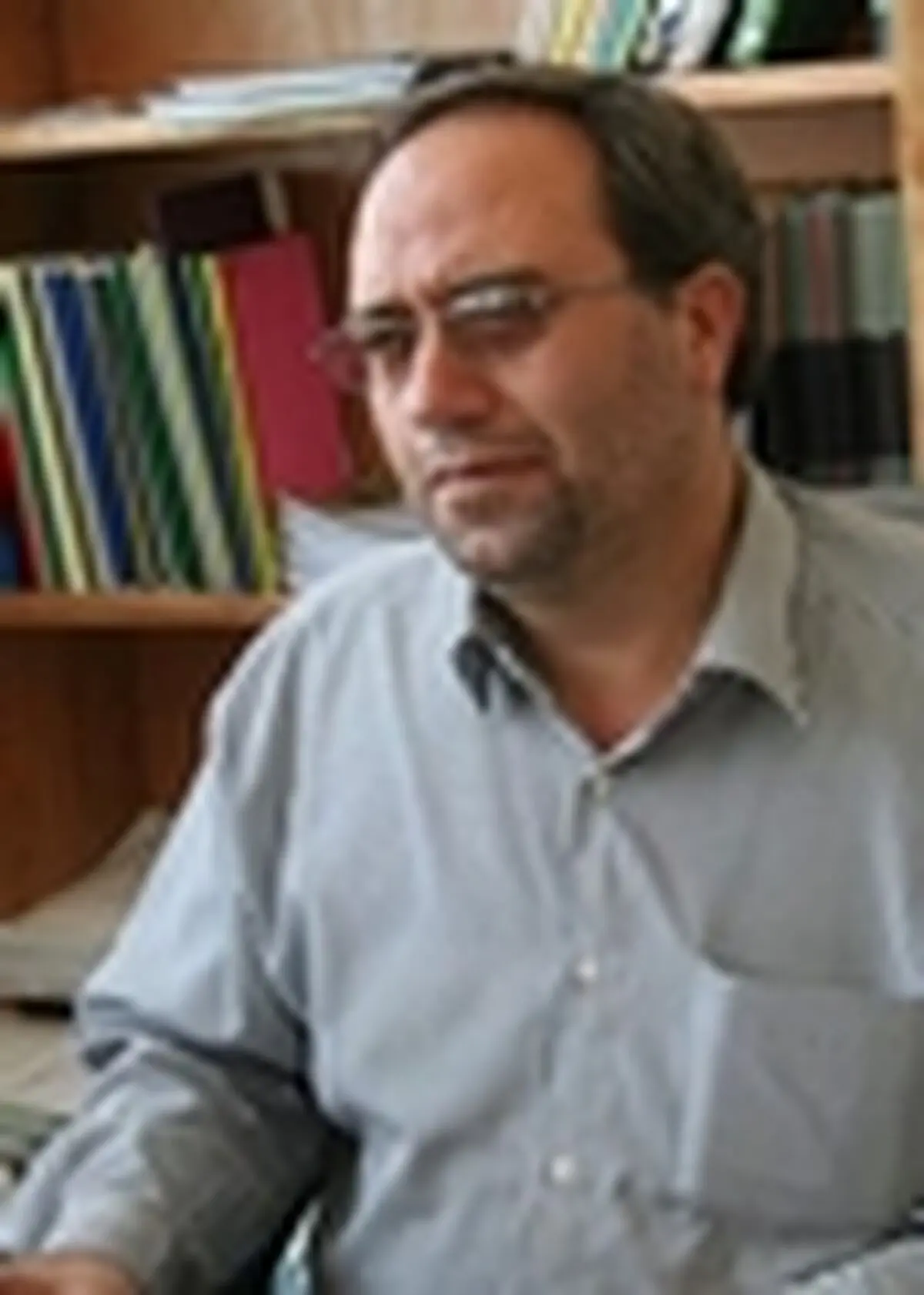 سرپرست معاونت اداری و مالی اداره کل تبلیغات اسلامی استان زنجان منصوب شد