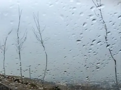 آسمان آذربایجان غربی تا پایان هفته برفی و بارانی است