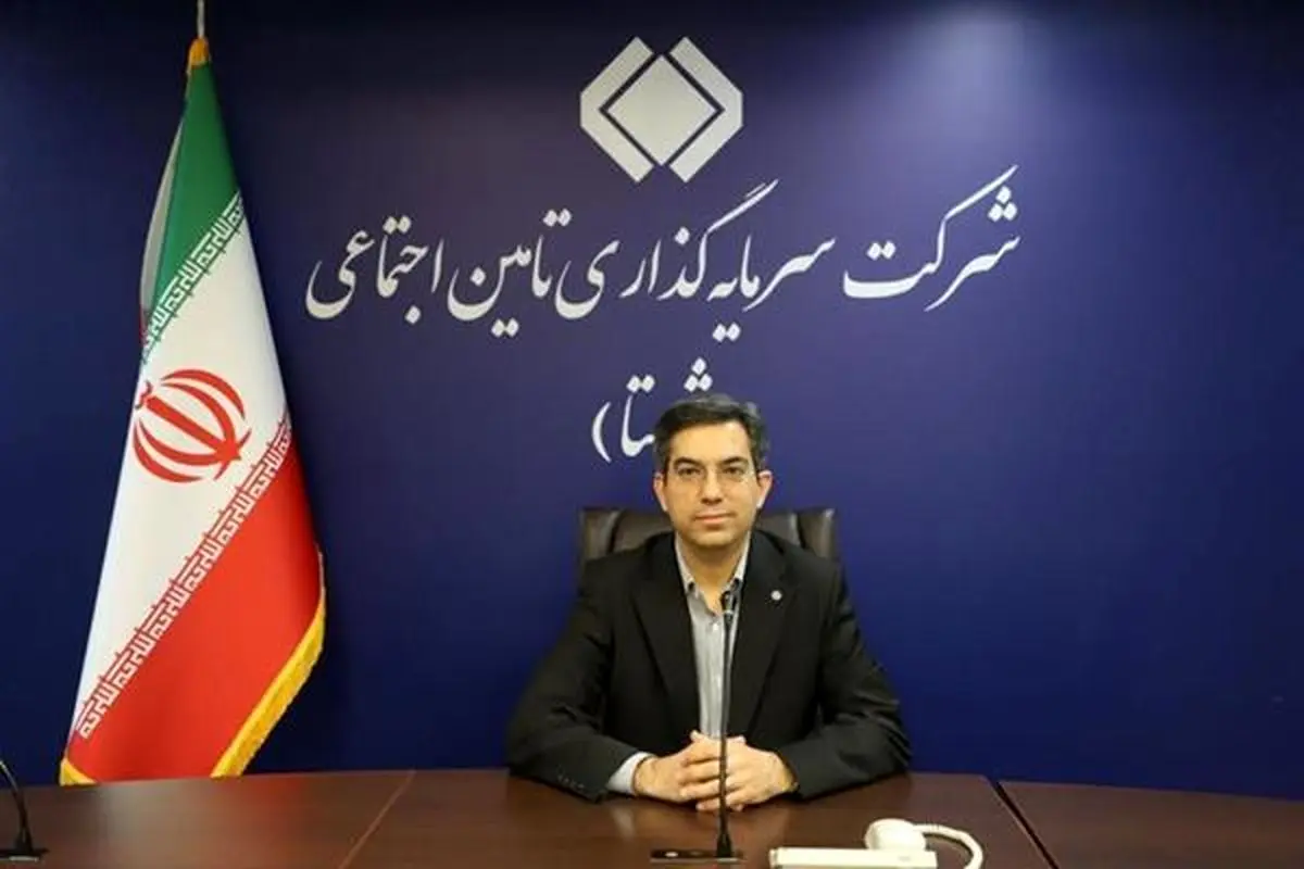 مدیرعامل تاپیکو منصوب شد