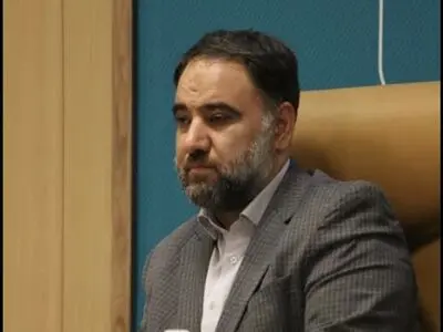 شهردار منتخب کمال شهر معرفی شد