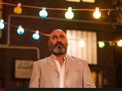 نسخه قاچاق فیلم گشت ارشاد 2 به بازار آمد 