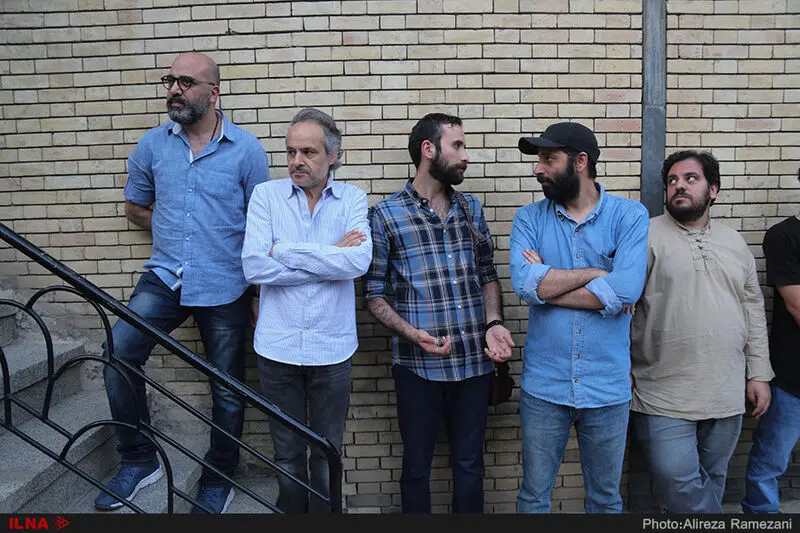 گالری