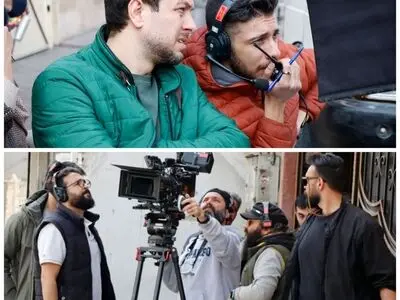 فیلم کوتاه «دریچه» در تهران کلید خورد