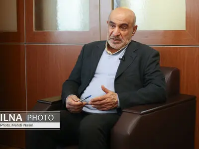 طبق نظرسنجی‌ها اصولگرایان از اصلاح‌طلبان عقب‌ترند/ جریان اصلاحات منطقی‌ترین نوع رفتار را انجام داد/ باید همبستگی زمان تشییع سردار سلیمانی را حفظ می‌کردیم