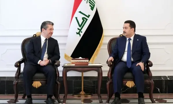 جزئیاتی از مفاد توافقنامه بغداد و اربیل برای ازسرگیری صادرات نفت