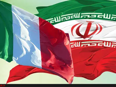 ایتالیا سفیر ایران را احضار کرد