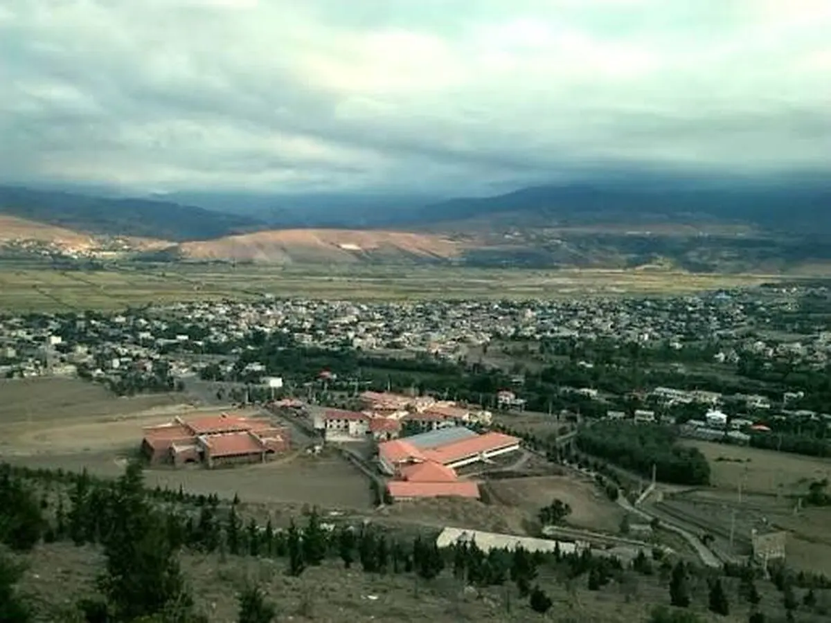 رستم‌آباد در محاصره مشکلات زیرساختی/ قطعی آب، برق، اینترنت و مشکلات درمان، مطالبه‌ای که پاسخی ندارد