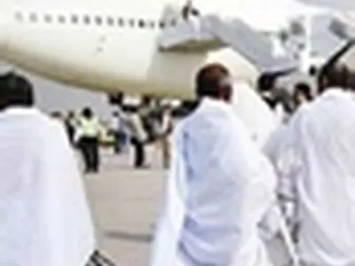 اعزام ۵۸ هزار زائر عمره گزار ایرانی در نوروز