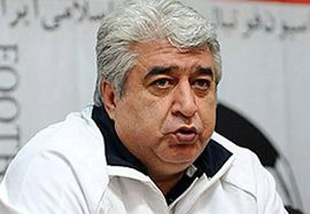 شمس: ایران قهرمان جام ملت‌های فوتسال آسیا می‌شود