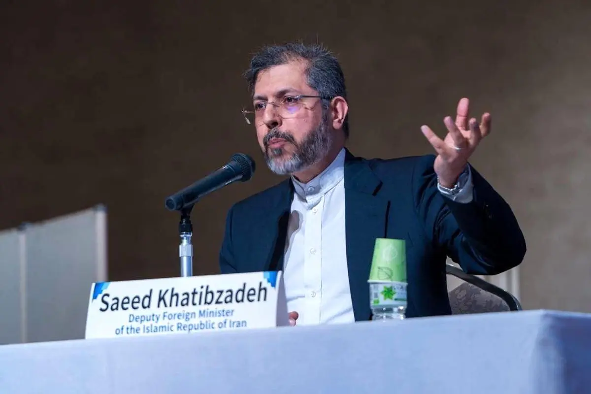 همکاری چند جانبه، راه غلبه بر سلطه طلبی در روابط بین الملل